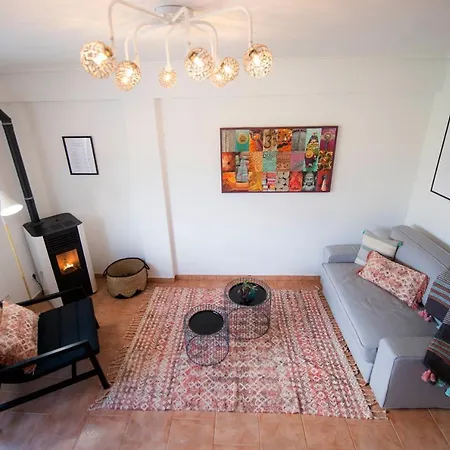 Appartement Turisticos Bizkar Bare *