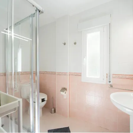 Turisticos Bizkar Bare Appartement