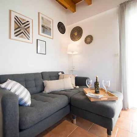 Appartement Turisticos Bizkar Bare Sopuerta