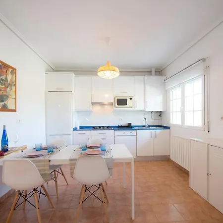 Appartement Turisticos Bizkar Bare *