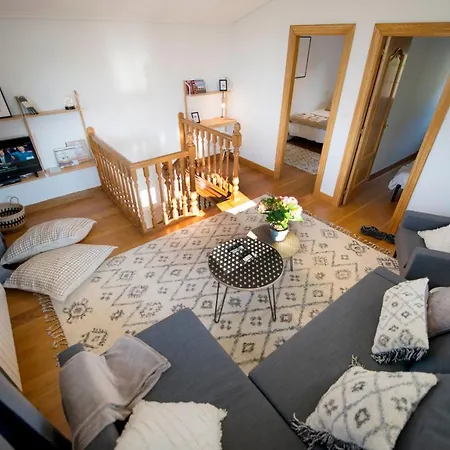 Turisticos Bizkar Bare Appartement *