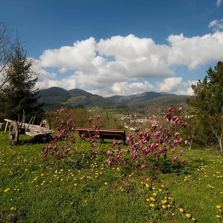Turisticos Bizkar Bare