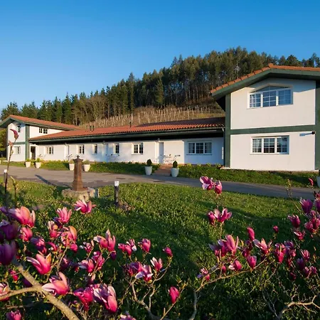 Appartement Turisticos Bizkar Bare Sopuerta