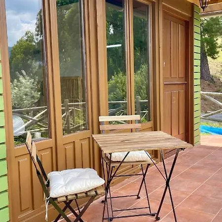 Turisticos Bizkar Bare * Sopuerta