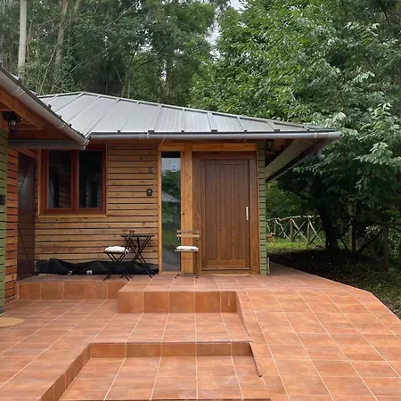 Turisticos Bizkar Bare