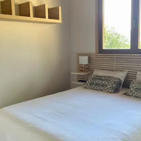 Turisticos Bizkar Bare *