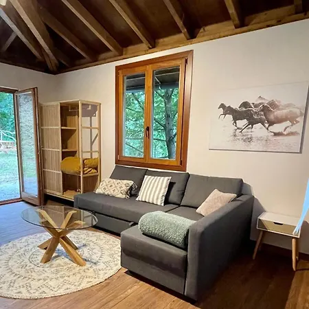 Turisticos Bizkar Bare Appartement