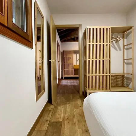 Turisticos Bizkar Bare * Sopuerta