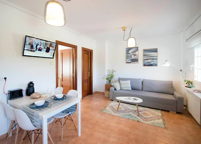 Turisticos Bizkar Bare Apartamento Sopuerta