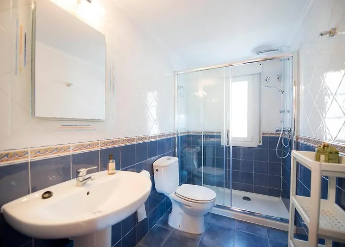 Apartamento Turisticos Bizkar Bare