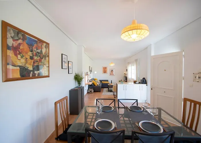 Turisticos Bizkar Bare Apartamento Sopuerta