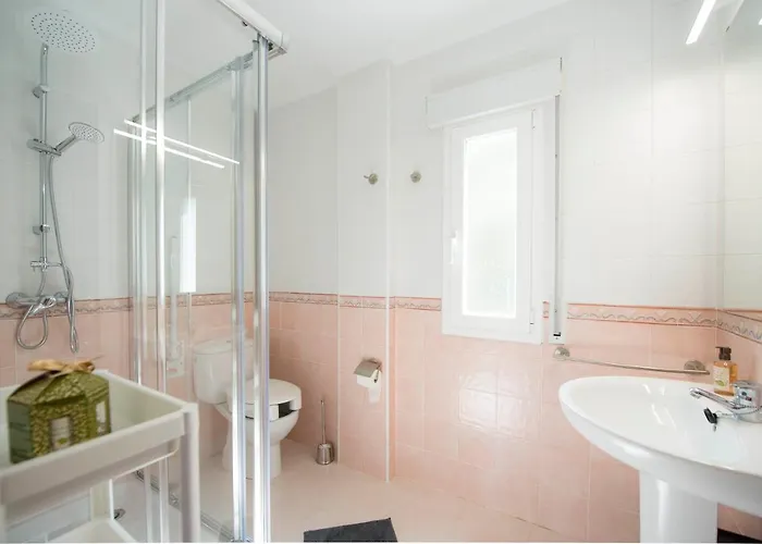 Turisticos Bizkar Bare Apartamento