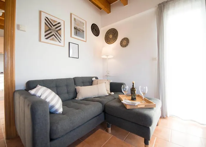 Apartamento Turisticos Bizkar Bare Sopuerta