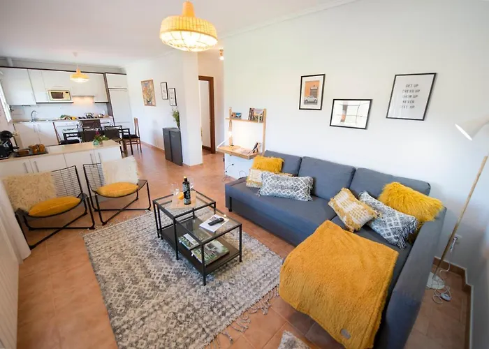 Turisticos Bizkar Bare Apartamento *