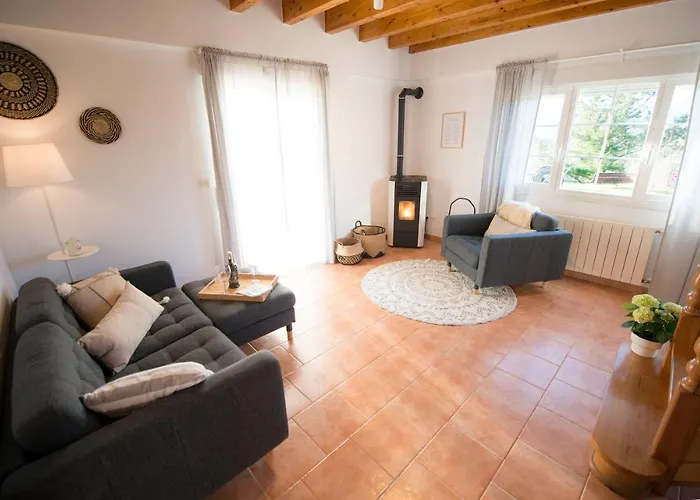 Turisticos Bizkar Bare Apartamento *