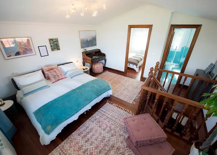 Turisticos Bizkar Bare Apartamento