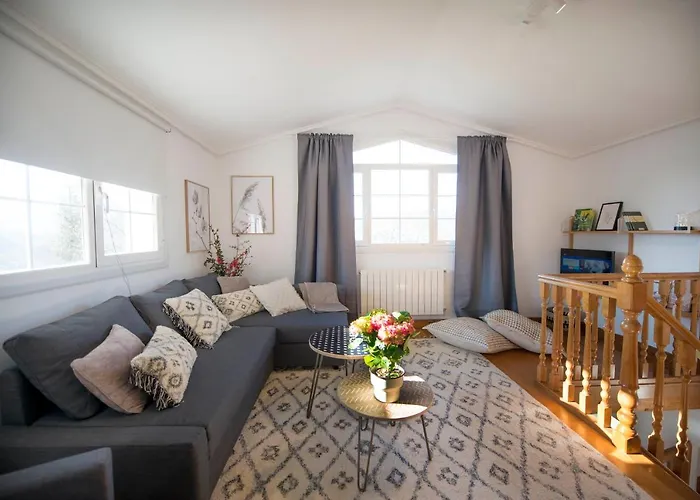 Turisticos Bizkar Bare