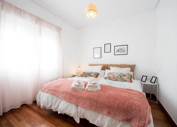 Turisticos Bizkar Bare Sopuerta