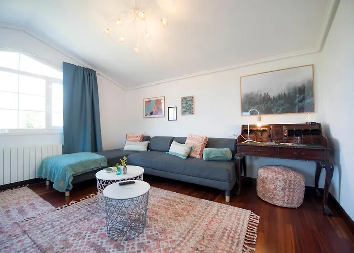 Turisticos Bizkar Bare Sopuerta