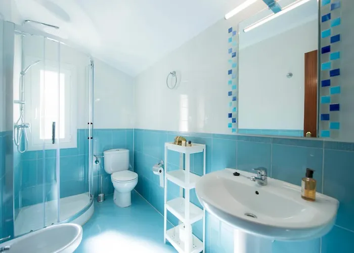 Turisticos Bizkar Bare Apartamento