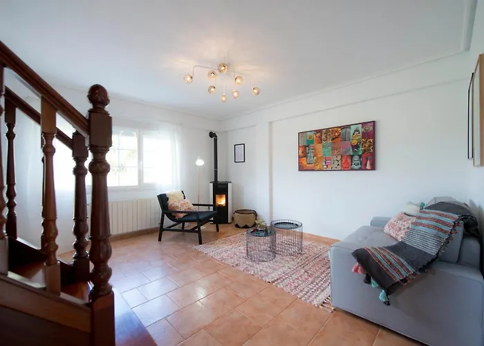 Turisticos Bizkar Bare Apartamento