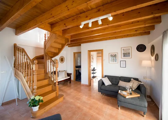 Turisticos Bizkar Bare *