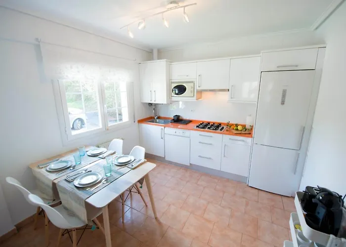 Turisticos Bizkar Bare Apartamento *