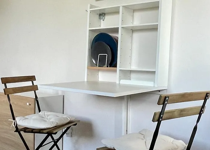 Turisticos Bizkar Bare Apartamento Sopuerta