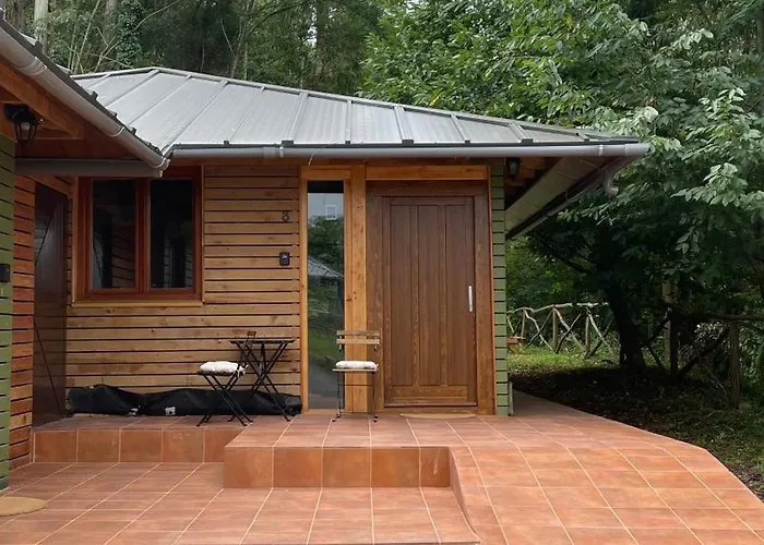 Turisticos Bizkar Bare