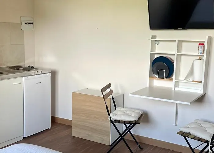 Turisticos Bizkar Bare Sopuerta