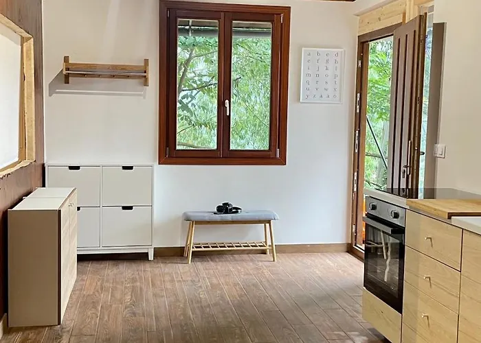 Turisticos Bizkar Bare Apartamento