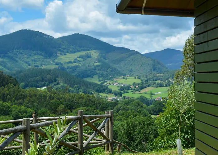 Turisticos Bizkar Bare