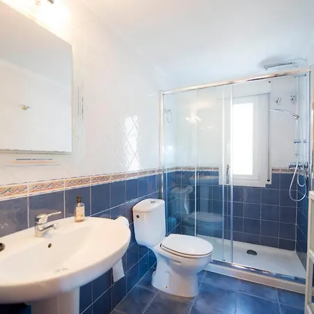 Apartment Turisticos Bizkar Bare