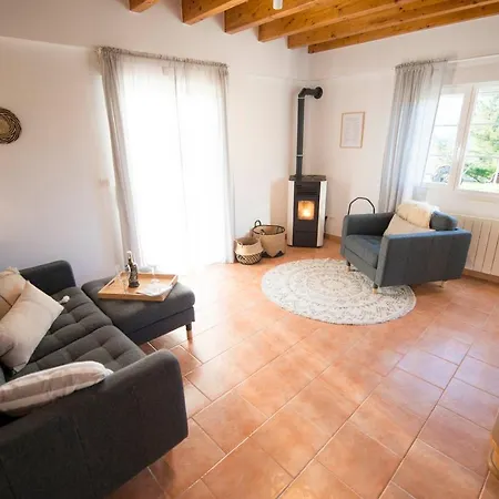 Turisticos Bizkar Bare Apartment *