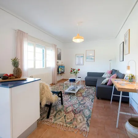 Turisticos Bizkar Bare *