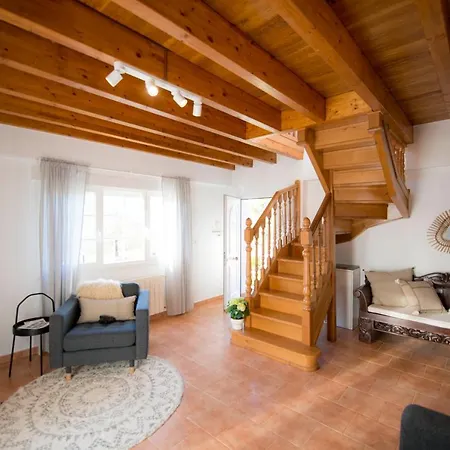 Turisticos Bizkar Bare