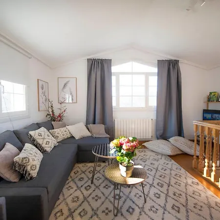 Turisticos Bizkar Bare