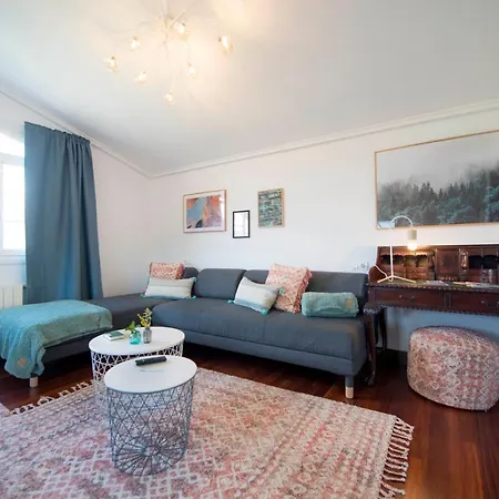 Turisticos Bizkar Bare Sopuerta