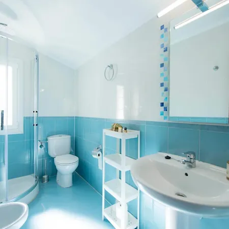 Turisticos Bizkar Bare Apartment