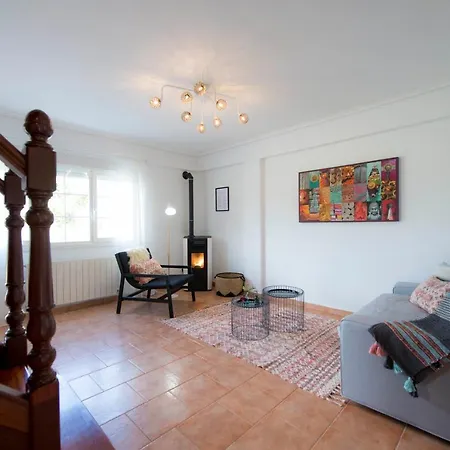 Turisticos Bizkar Bare Apartment